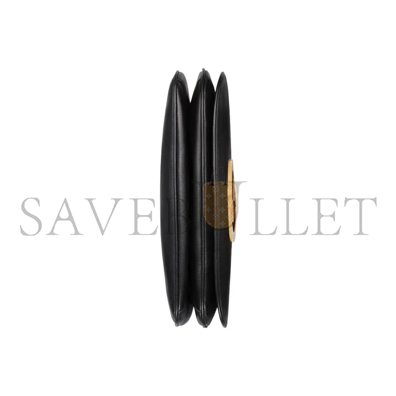 G*u*i blondie small shoulder bag 721172 (29*22*7cm)